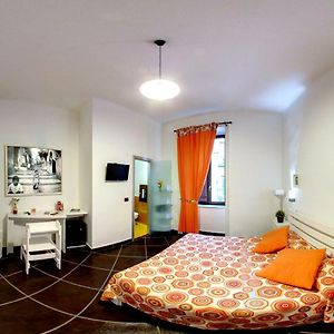 Private Bathroom Double Room